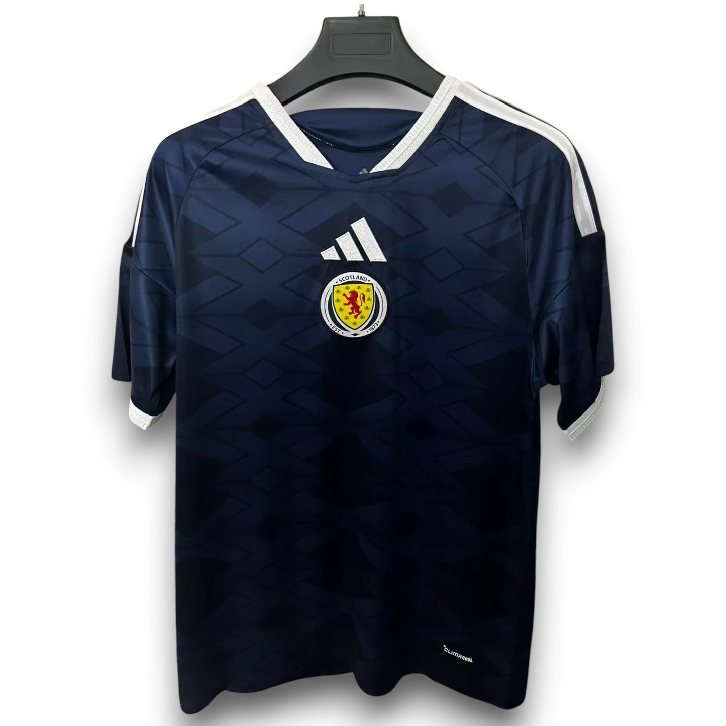 Camiseta Escocia 2026-2027 Local