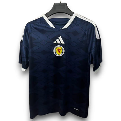 Camiseta Escocia 2026-2027 Local