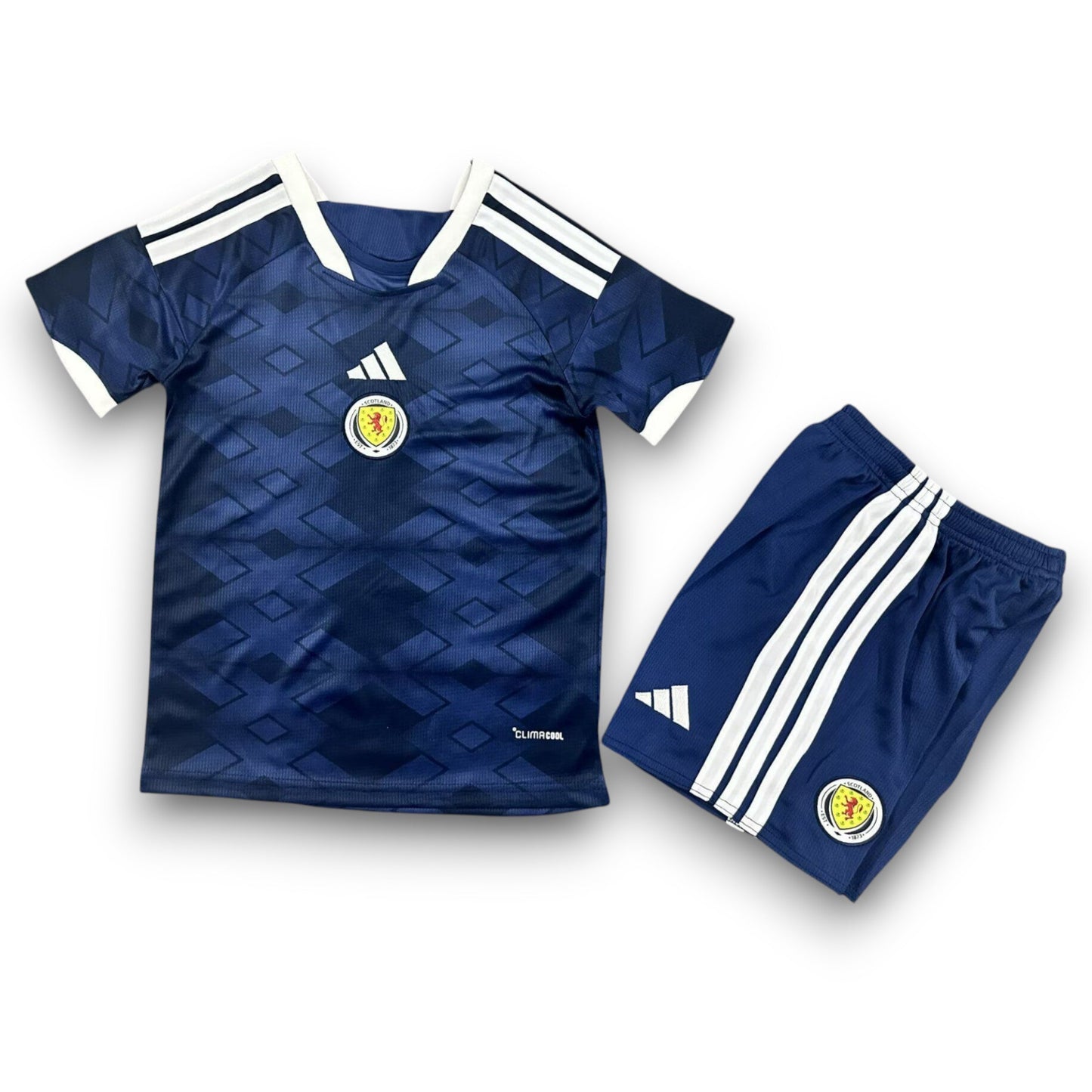 Camiseta Escocia 2026-2027 Local