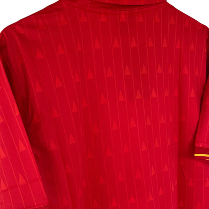 Maillot Espagne 1989-1991 Domicile