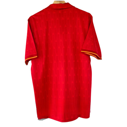 Maillot Espagne 1989-1991 Domicile
