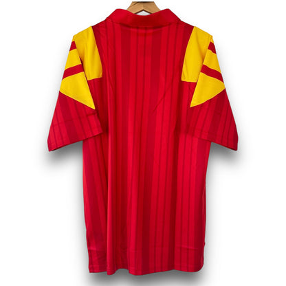Spain 1992-1994 Home Shirt