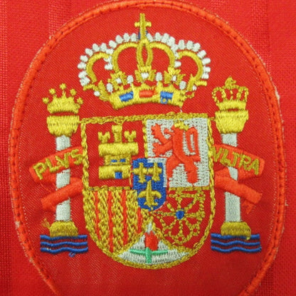 Camiseta España 1994 Local