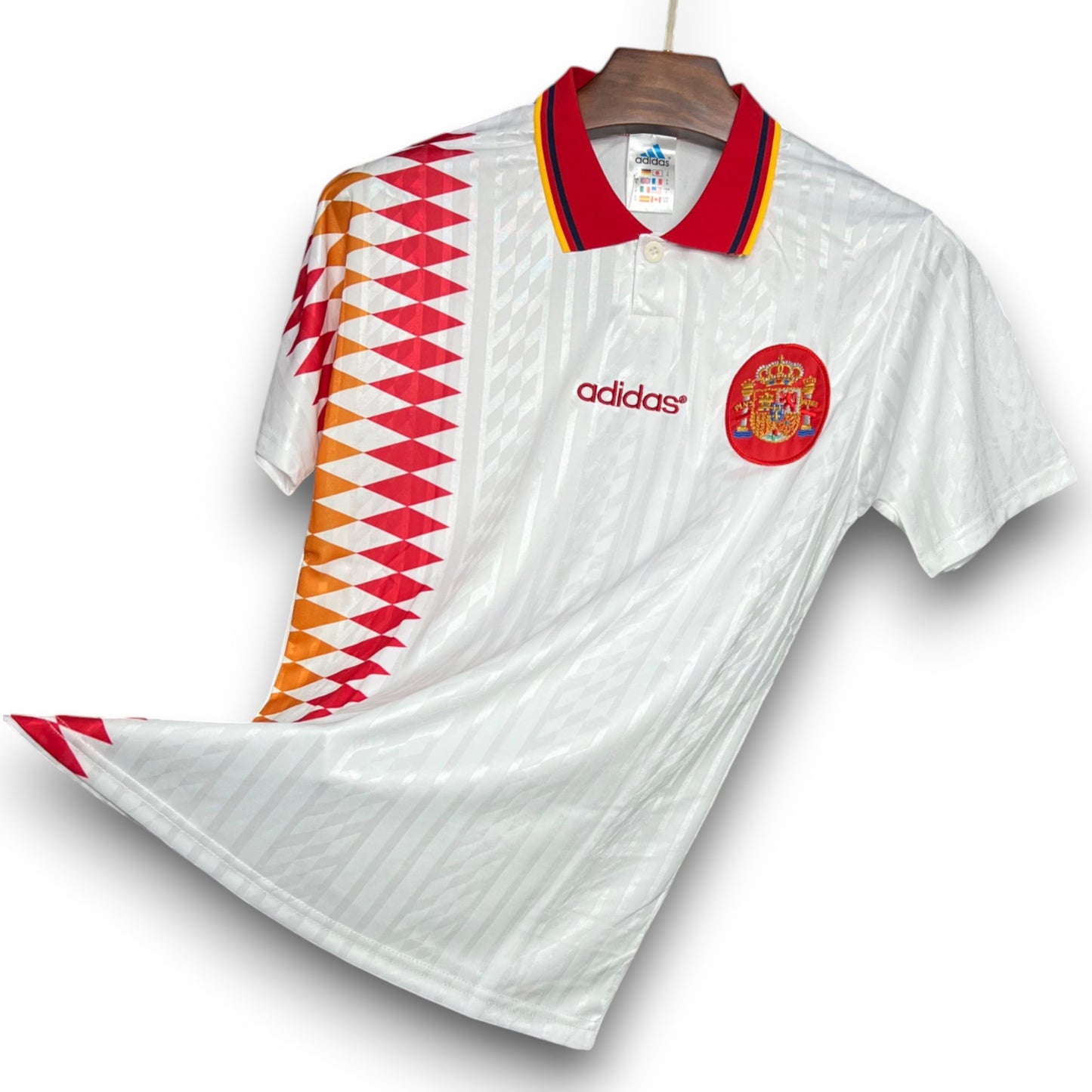 Spain 1994 Away Shirt