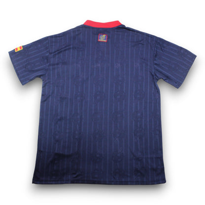 Spain 1996 Away Shirt