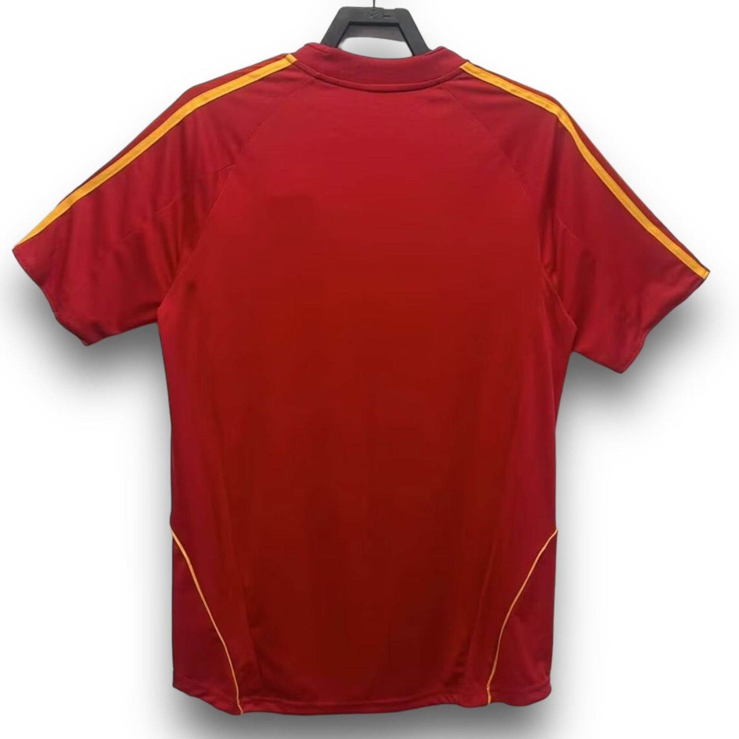 Spain 2008 Home Jersey