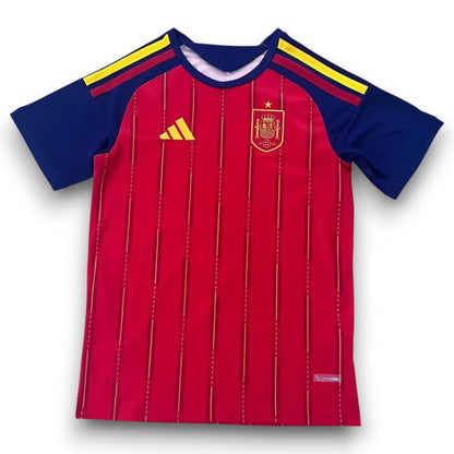 Camiseta España 2026-2027 Local