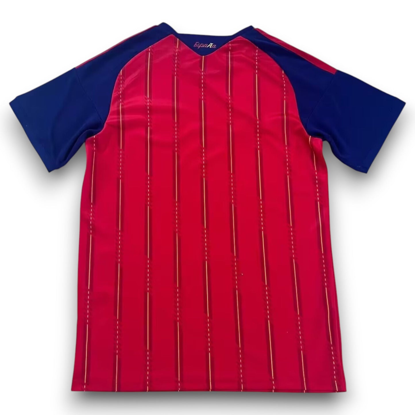 Camiseta España 2026-2027 Local
