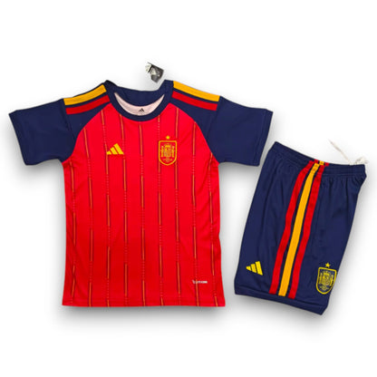 Camiseta España 2026-2027 Local