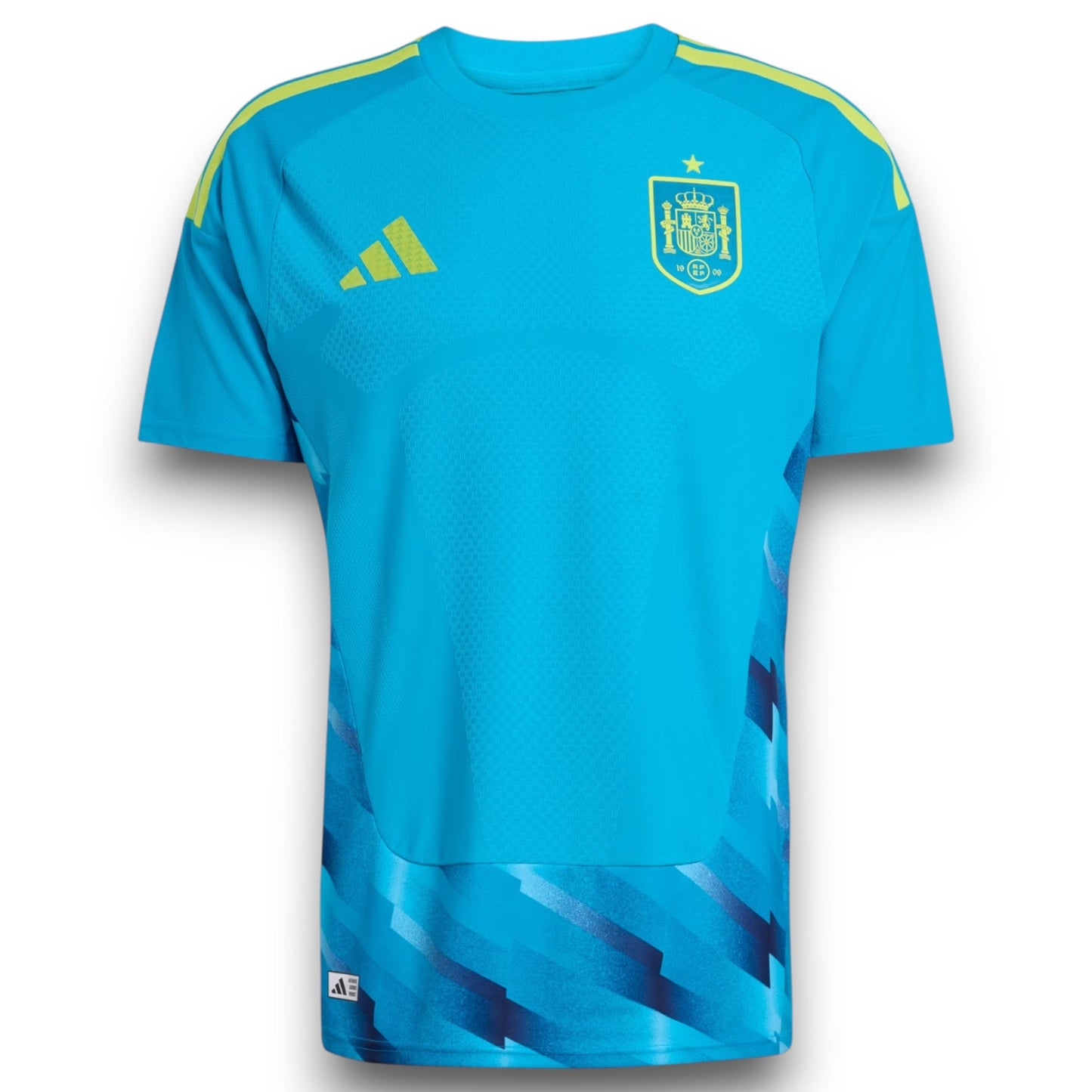 Camiseta España 2026-2027 Local Portero