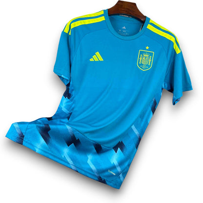 Camiseta España 2026-2027 Local Portero