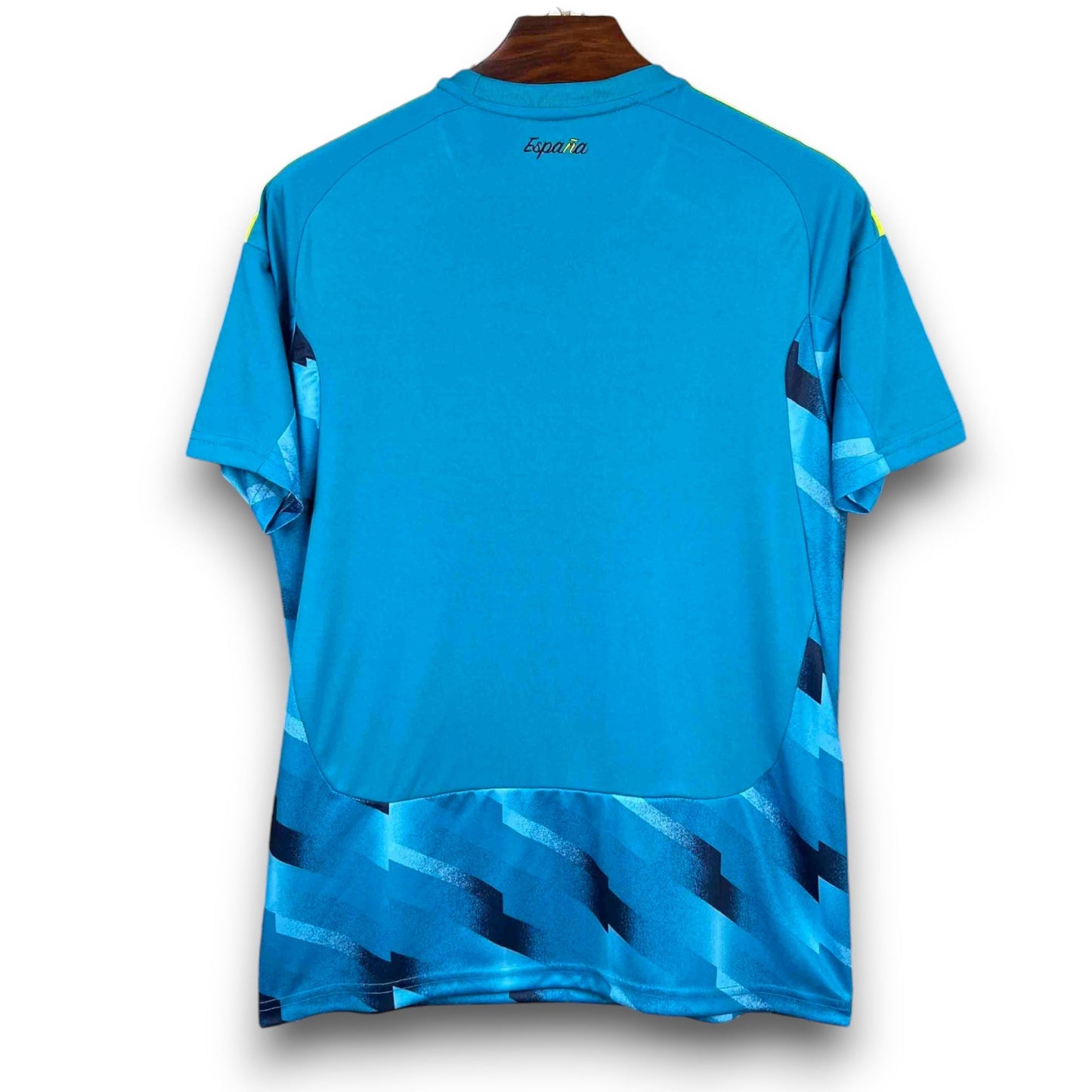 Camiseta España 2026-2027 Local Portero