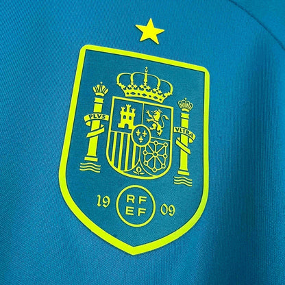 Camiseta España 2026-2027 Local Portero
