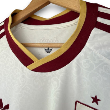 Camiseta España 2026-2027 Visitante