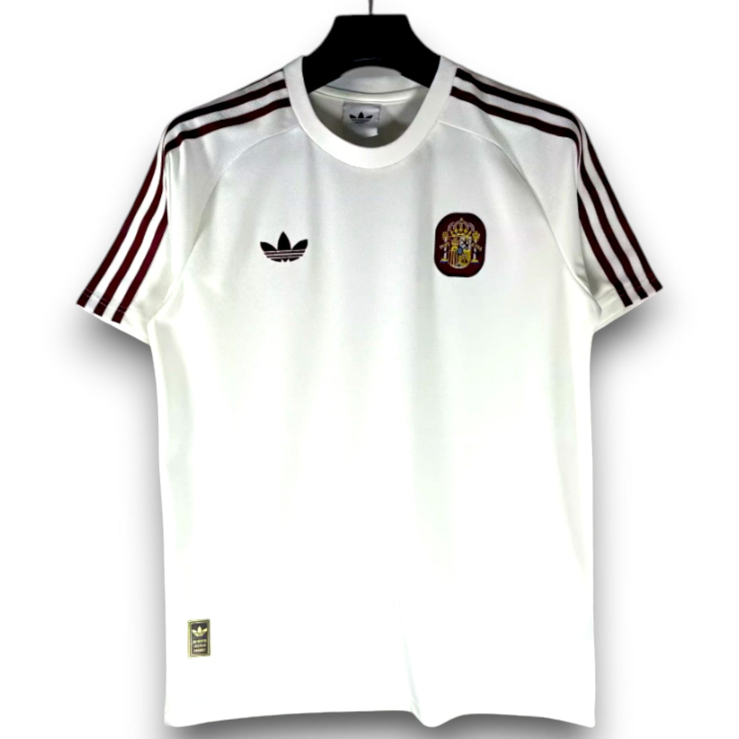 Camiseta España 2026-2027 Originals