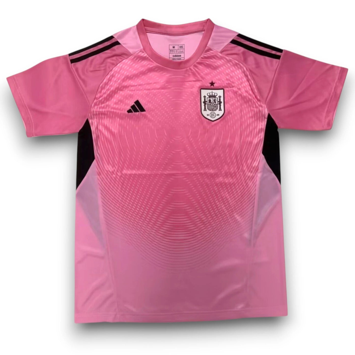 Camiseta España 2026-2027 Portero Especial