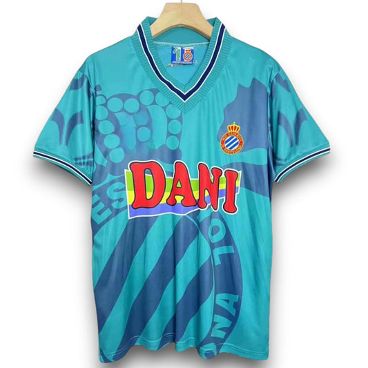Espanyol 1996-1997 Away Shirt