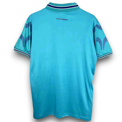 Espanyol 1996-1997 Away Shirt