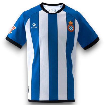Camiseta Espanyol 2026-2027 Local