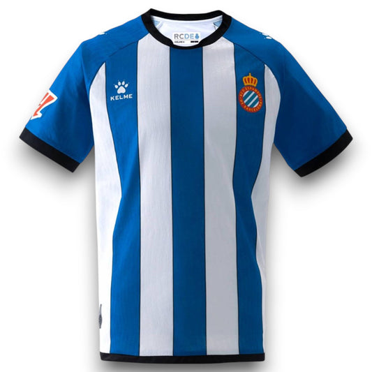 Camiseta Espanyol 2026-2027 Local