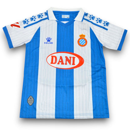 Maillot Espanyol domicile 2025-2026