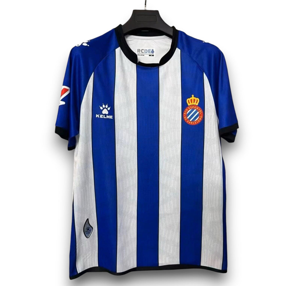 Camiseta Espanyol 2026-2027 Local