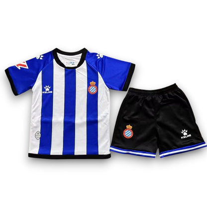 Camiseta Espanyol 2026-2027 Local