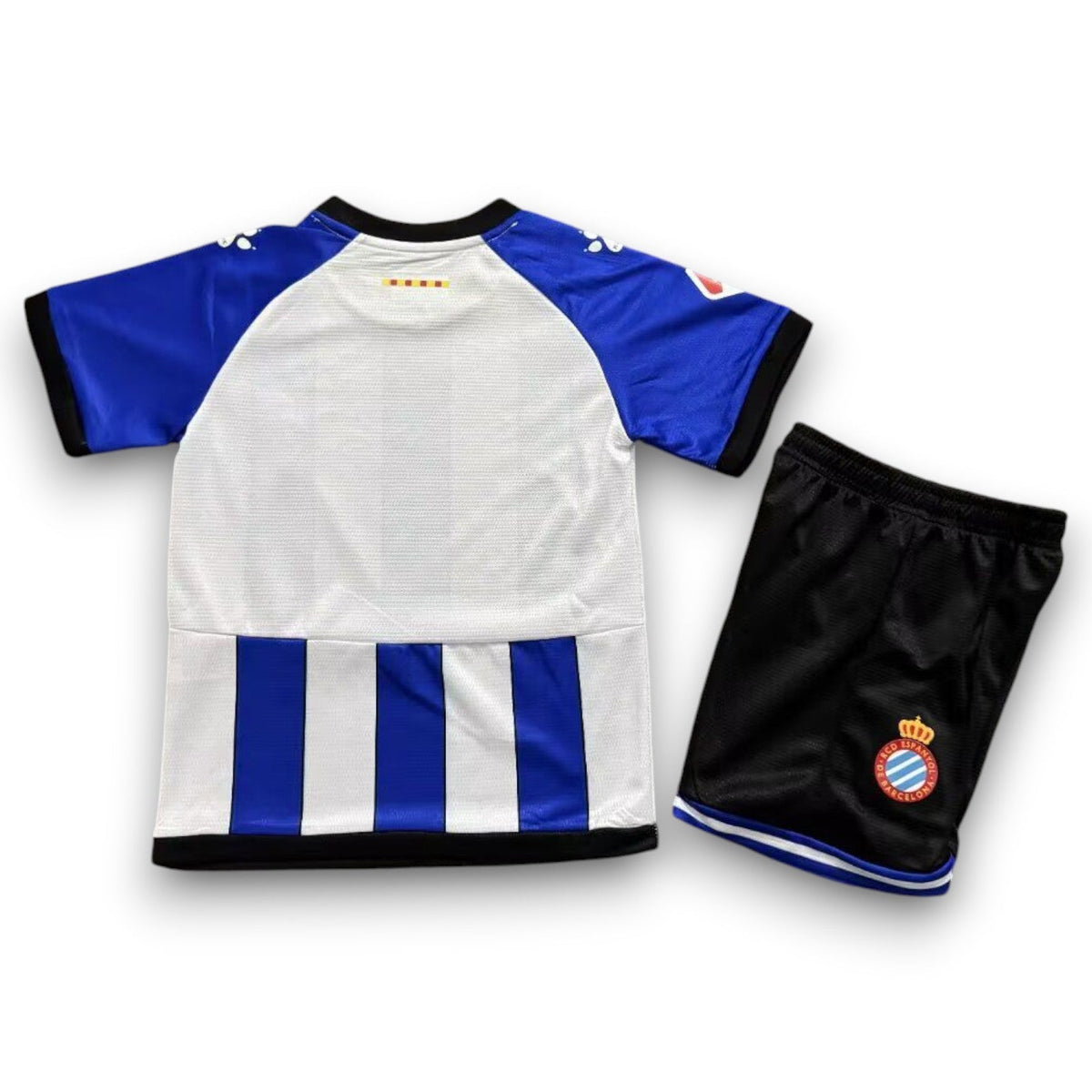 Camiseta Espanyol 2026-2027 Local
