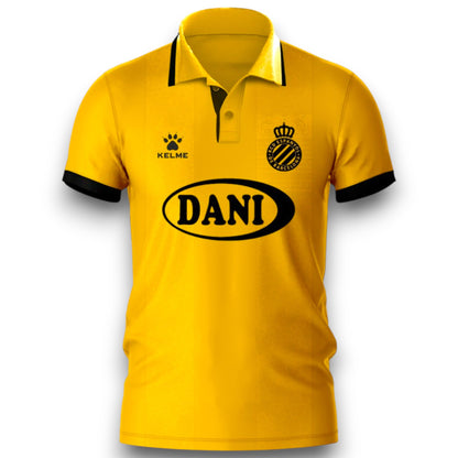 Maillot Espanyol 2025-2026 125ème Anniversaire