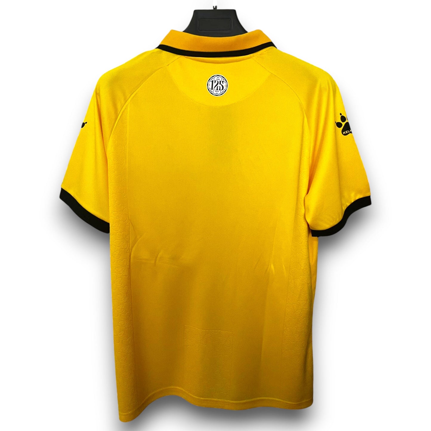 Maillot Espanyol 2025-2026 125ème Anniversaire