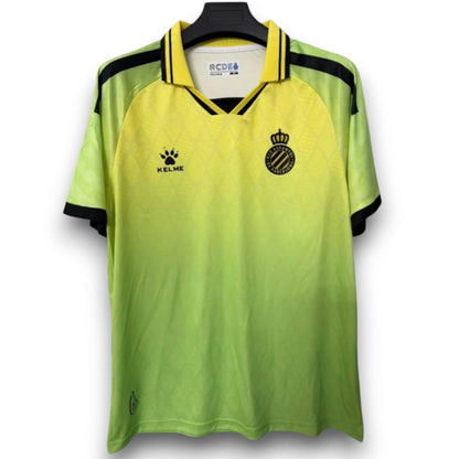 Camiseta Espanyol 2026-2027 Alternativa