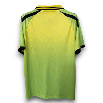 Camiseta Espanyol 2026-2027 Alternativa