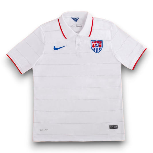 USA 2014 Home Jersey