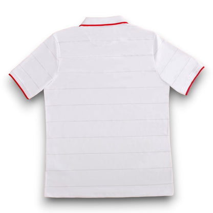 Maillot domicile des États-Unis 2014