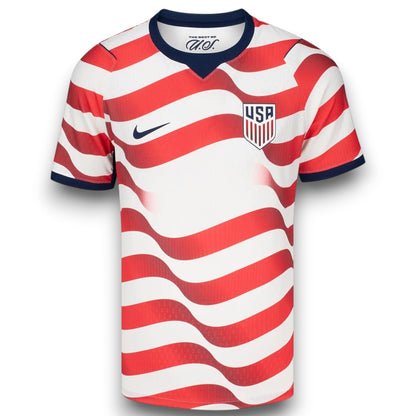Maillot domicile États-Unis 2026