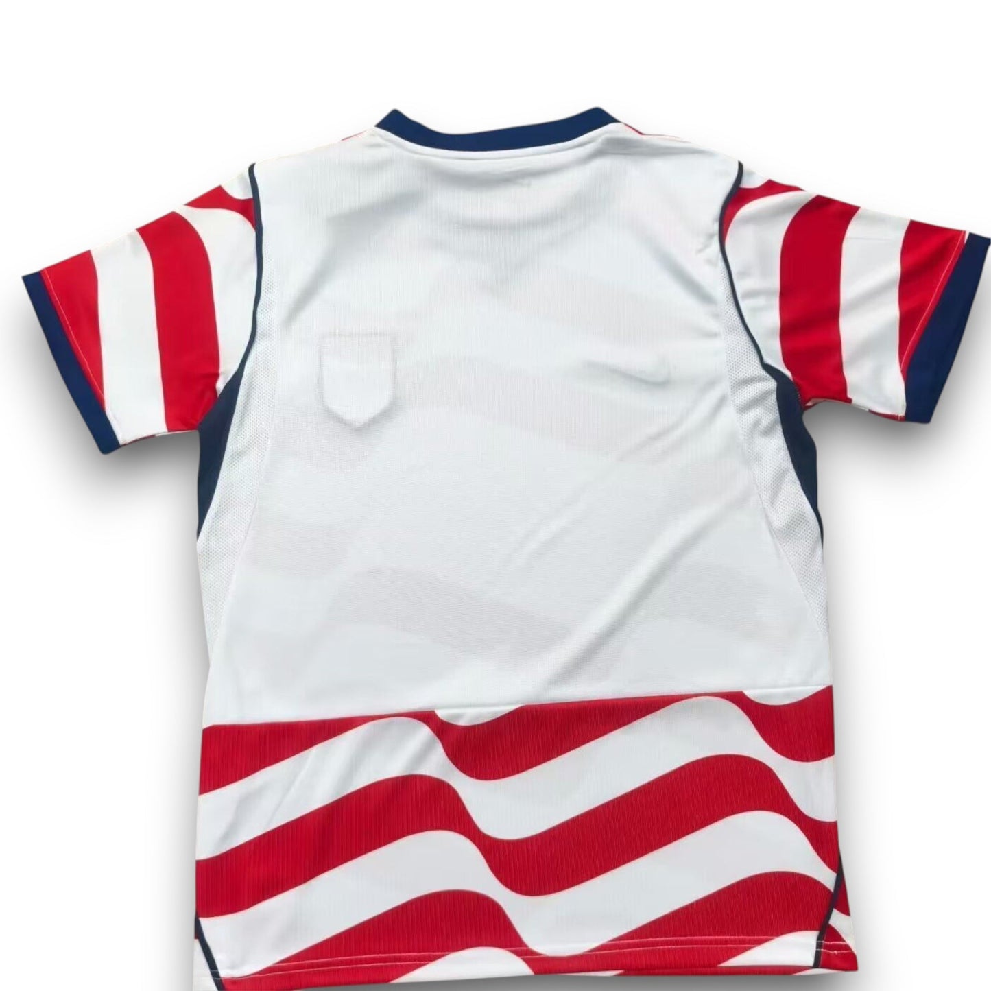 Maillot domicile États-Unis 2026