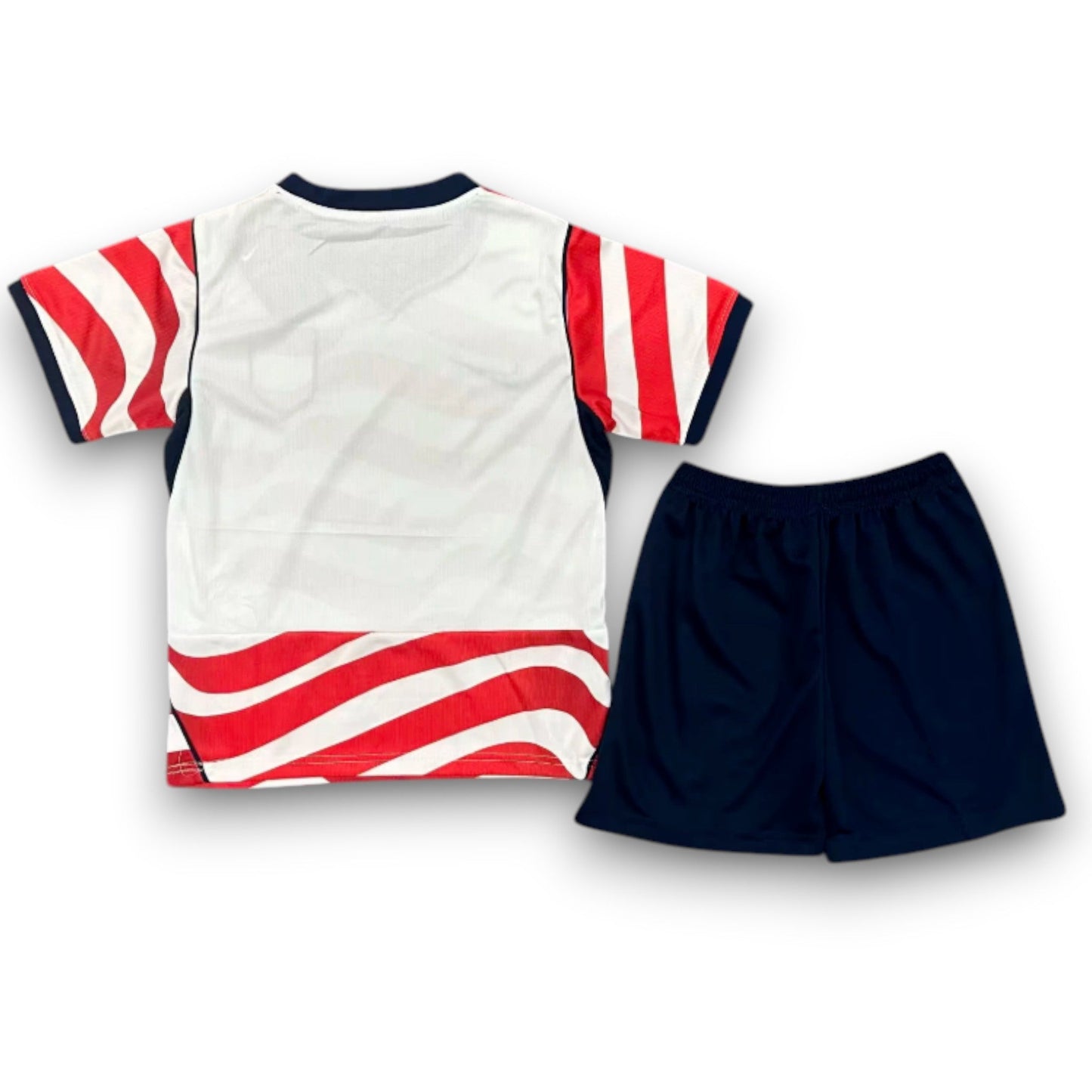 Maillot domicile États-Unis 2026