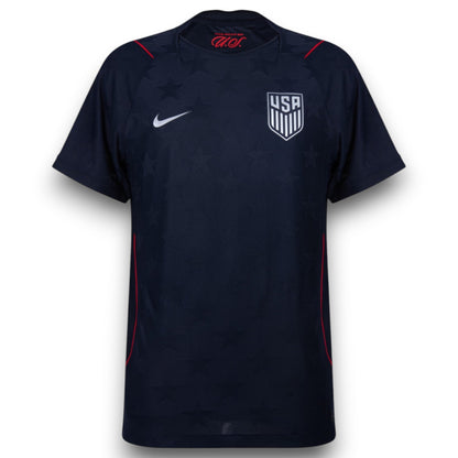 Camiseta Estados Unidos 2026 Visitante