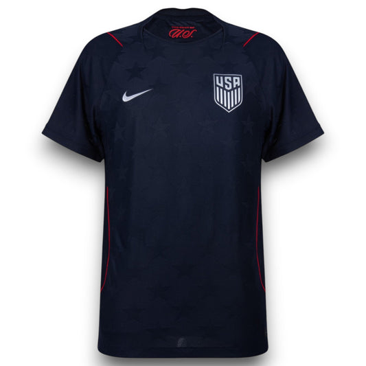 Maillot extérieur États-Unis 2026