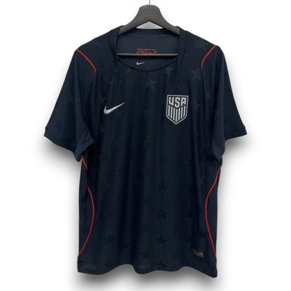 Camiseta Estados Unidos 2026 Visitante