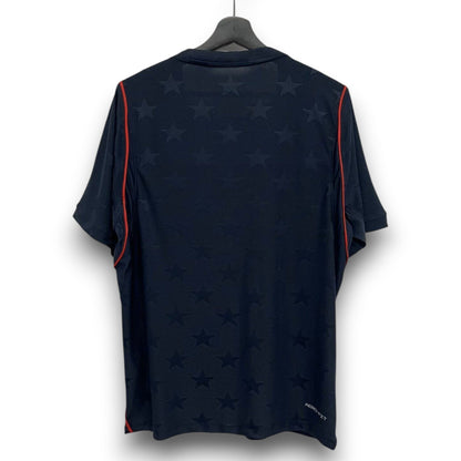 Camiseta Estados Unidos 2026 Visitante