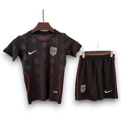 Camiseta Estados Unidos 2026 Visitante