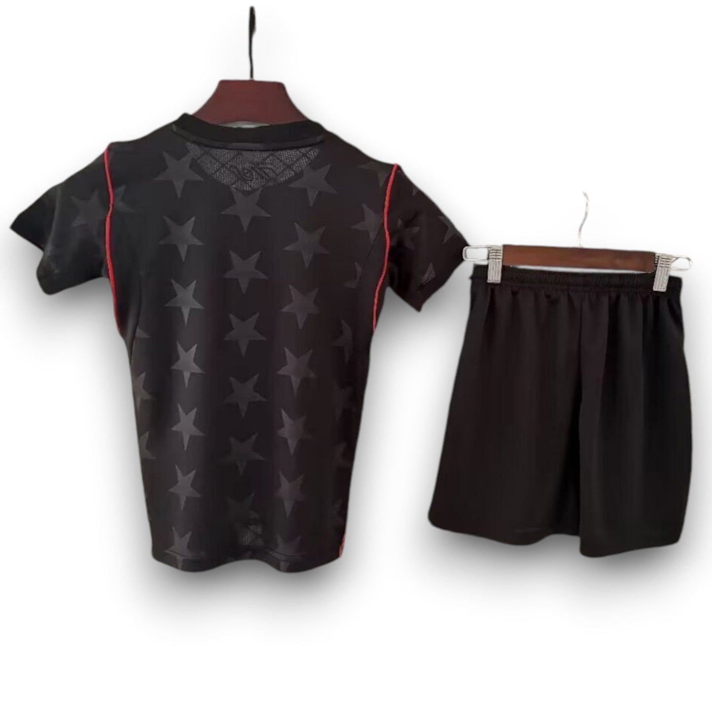Camiseta Estados Unidos 2026 Visitante