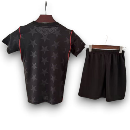 Camiseta Estados Unidos 2026 Visitante