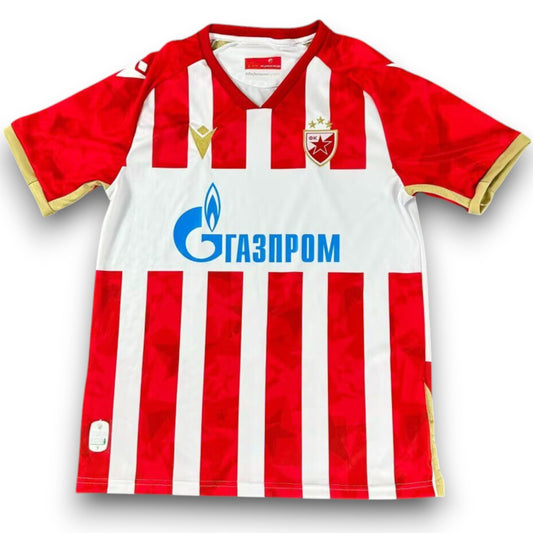Red Star Home Jersey 2024-2025