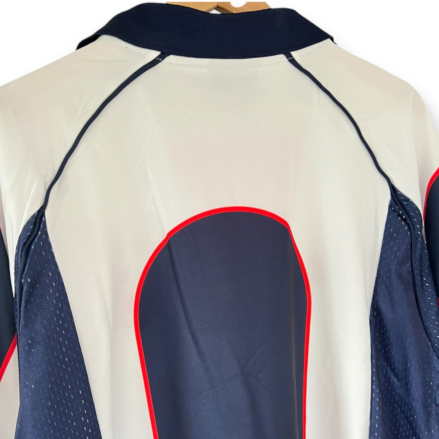 Red Star 1999-2001 Away Jersey