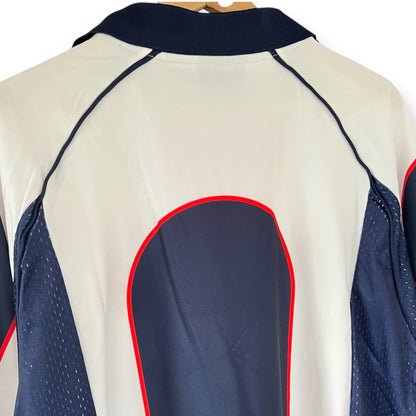Red Star 1999-2001 Away Jersey