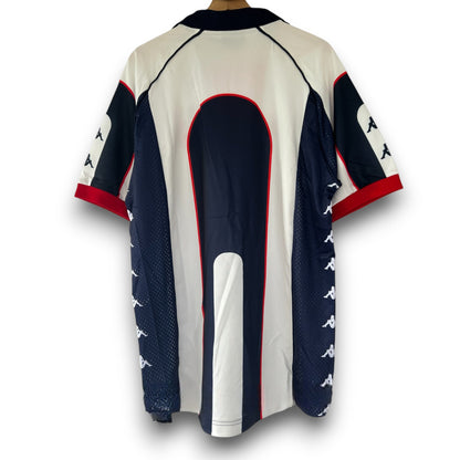 Red Star 1999-2001 Away Jersey