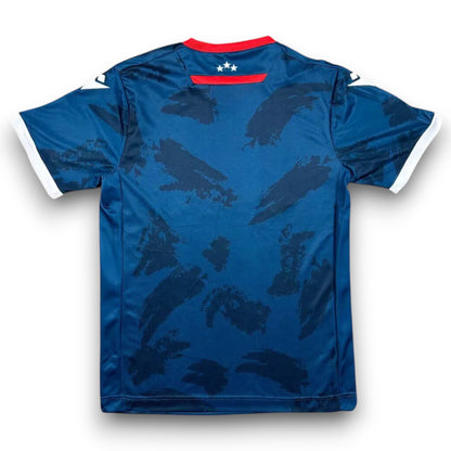 Red Star Away Jersey 2024-2025