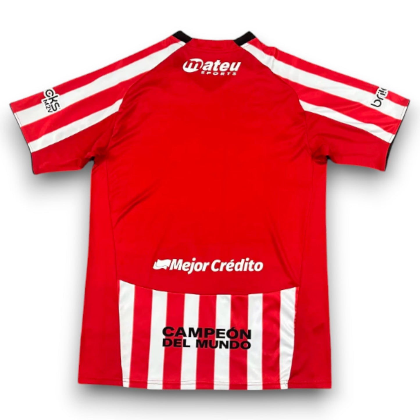 Camiseta Estudiantes de la Plata 2026 Local